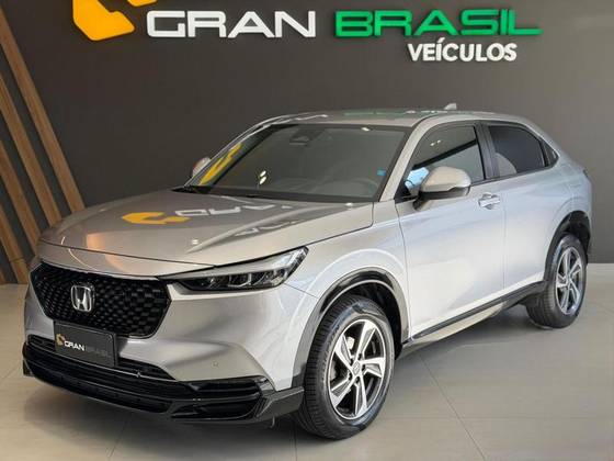 HONDA HR-V 1.5 DI I-VTEC TURBO FLEX TOURING CVT